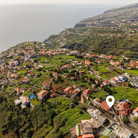 Apartamento Celia Arco da Calheta (Madeira) Exterior foto