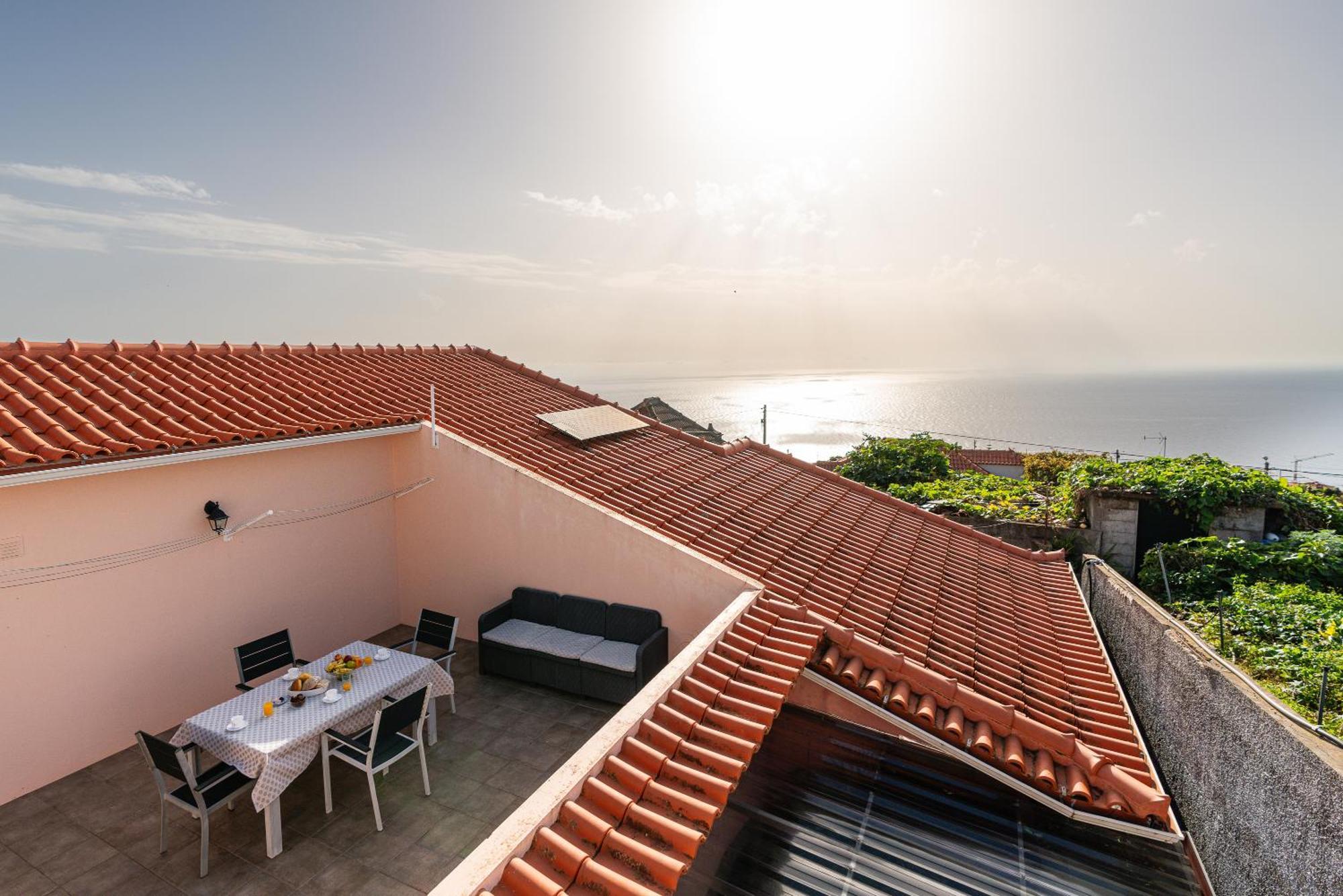 Apartamento Celia Arco da Calheta (Madeira) Exterior foto