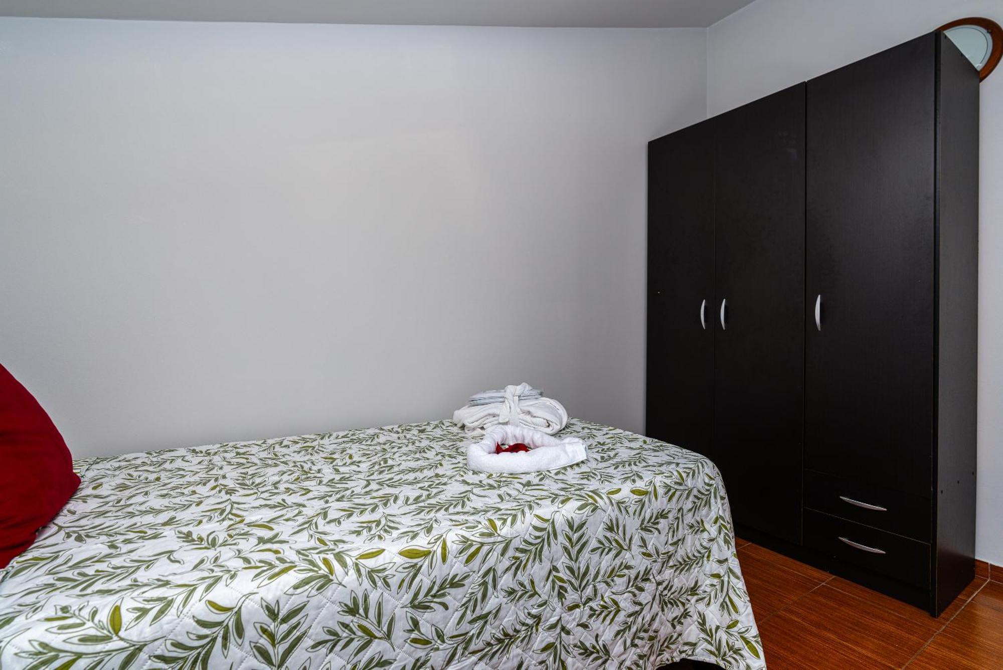 Apartamento Celia Arco da Calheta (Madeira) Exterior foto