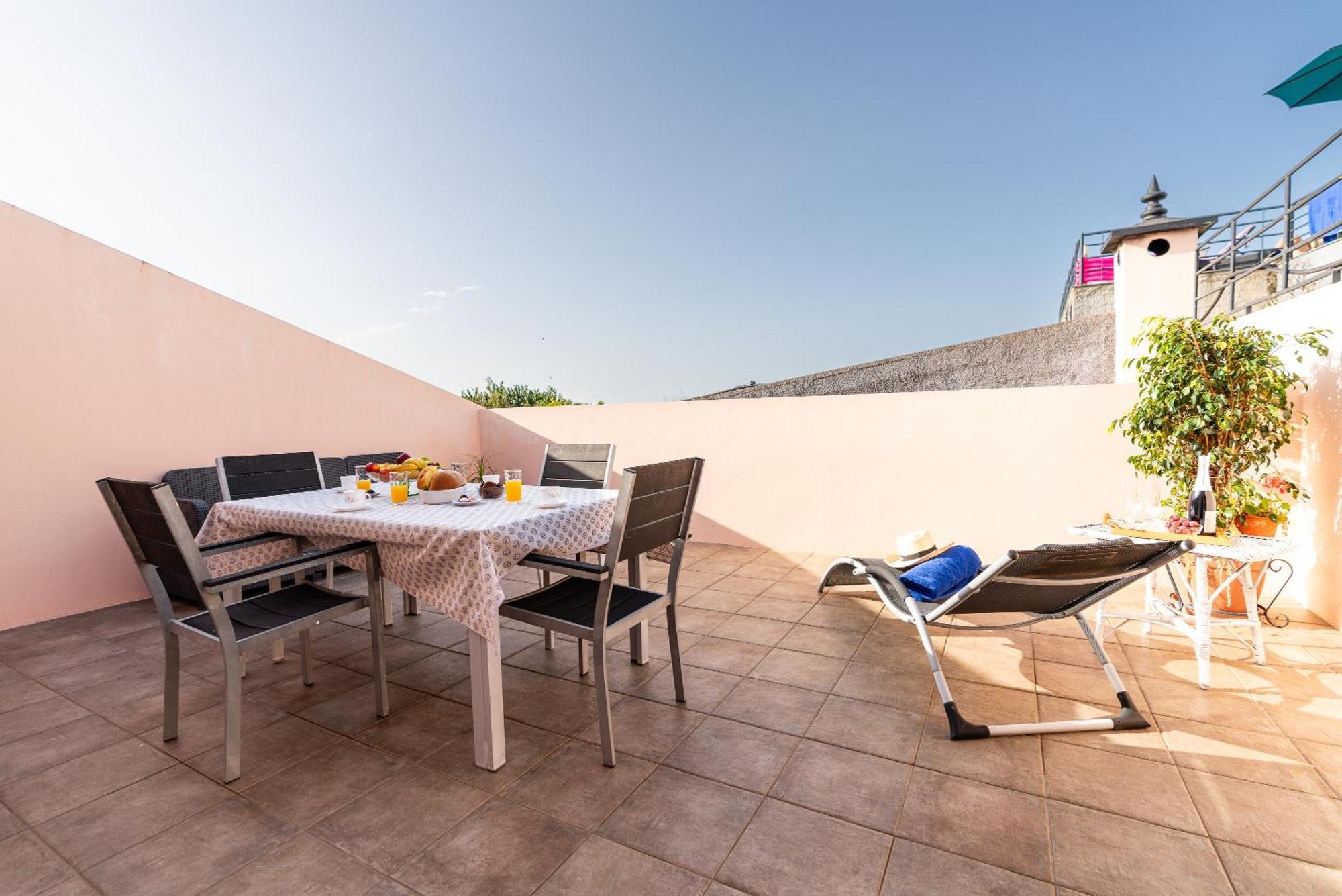 Apartamento Celia Arco da Calheta (Madeira) Exterior foto
