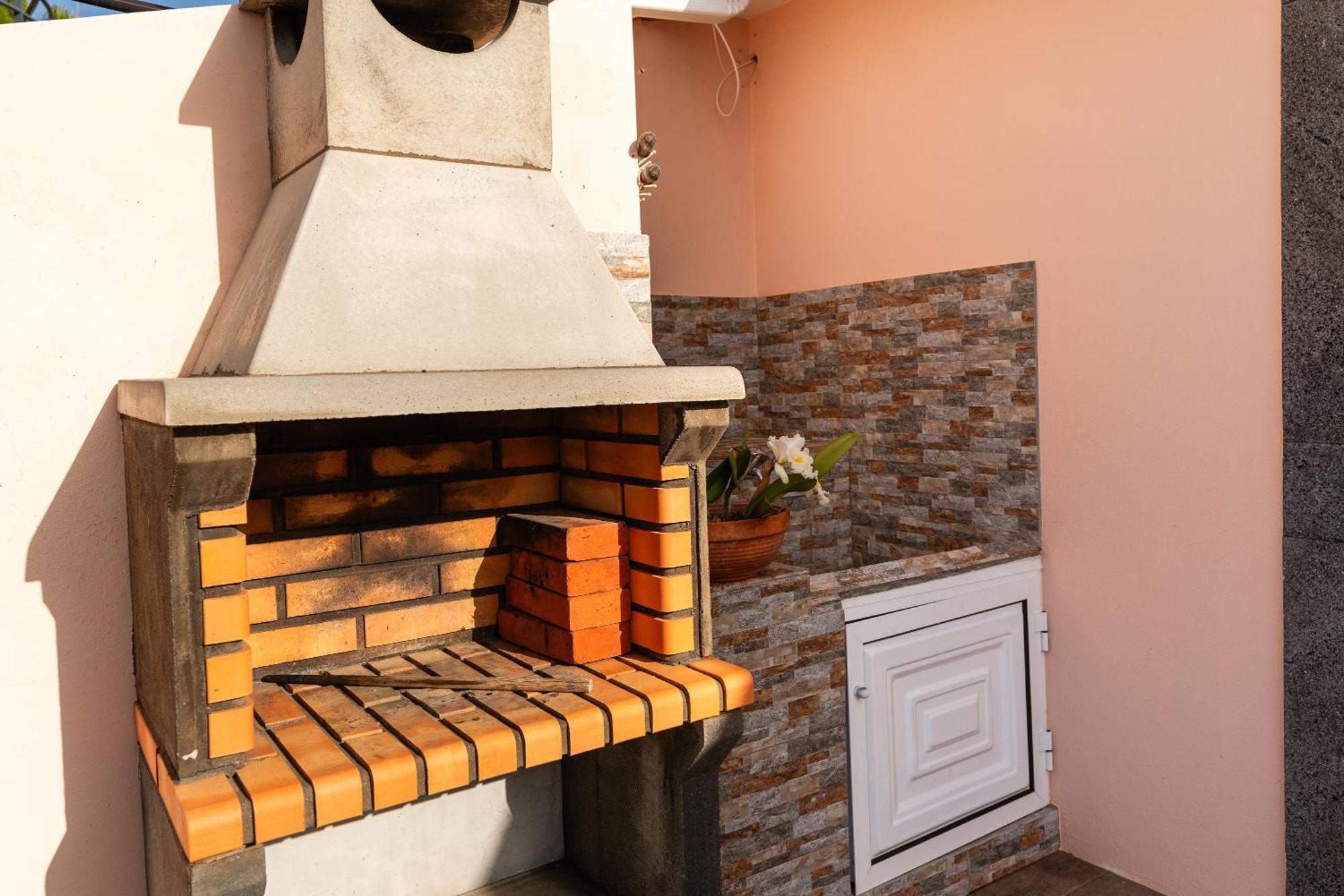 Apartamento Celia Arco da Calheta (Madeira) Exterior foto