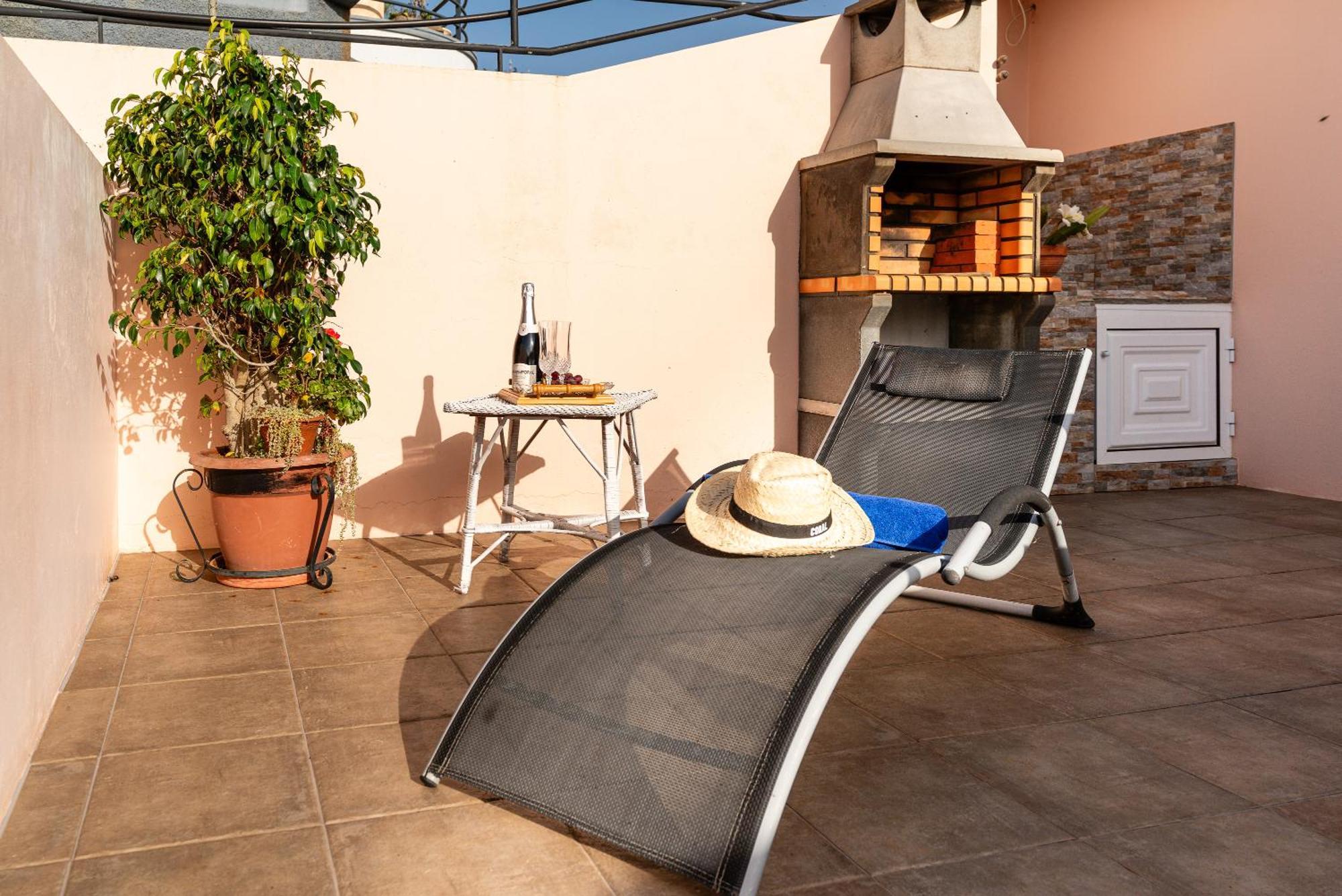 Apartamento Celia Arco da Calheta (Madeira) Exterior foto