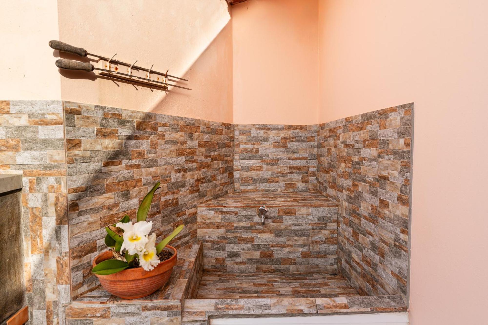 Apartamento Celia Arco da Calheta (Madeira) Exterior foto