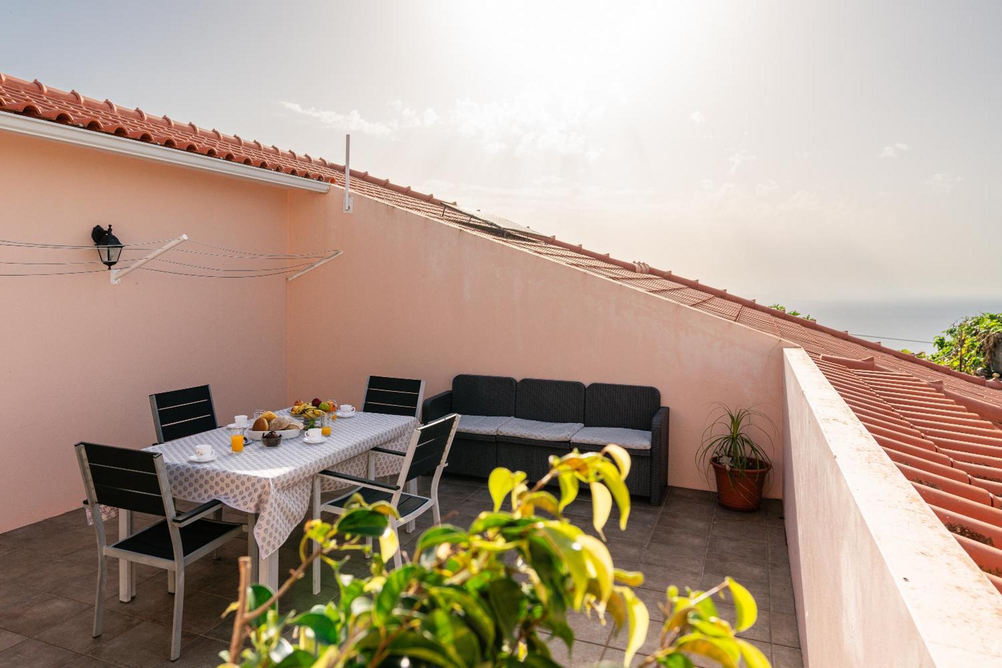 Apartamento Celia Arco da Calheta (Madeira) Exterior foto