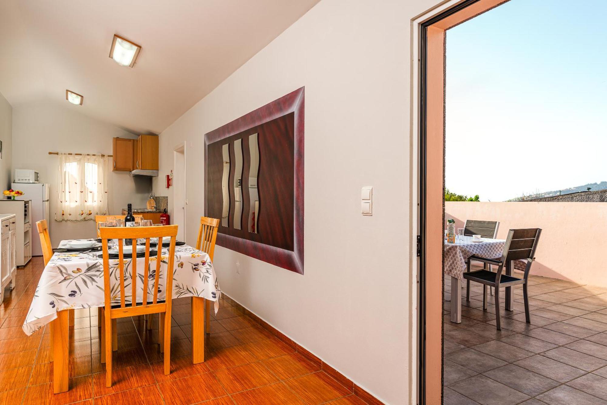 Apartamento Celia Arco da Calheta (Madeira) Exterior foto
