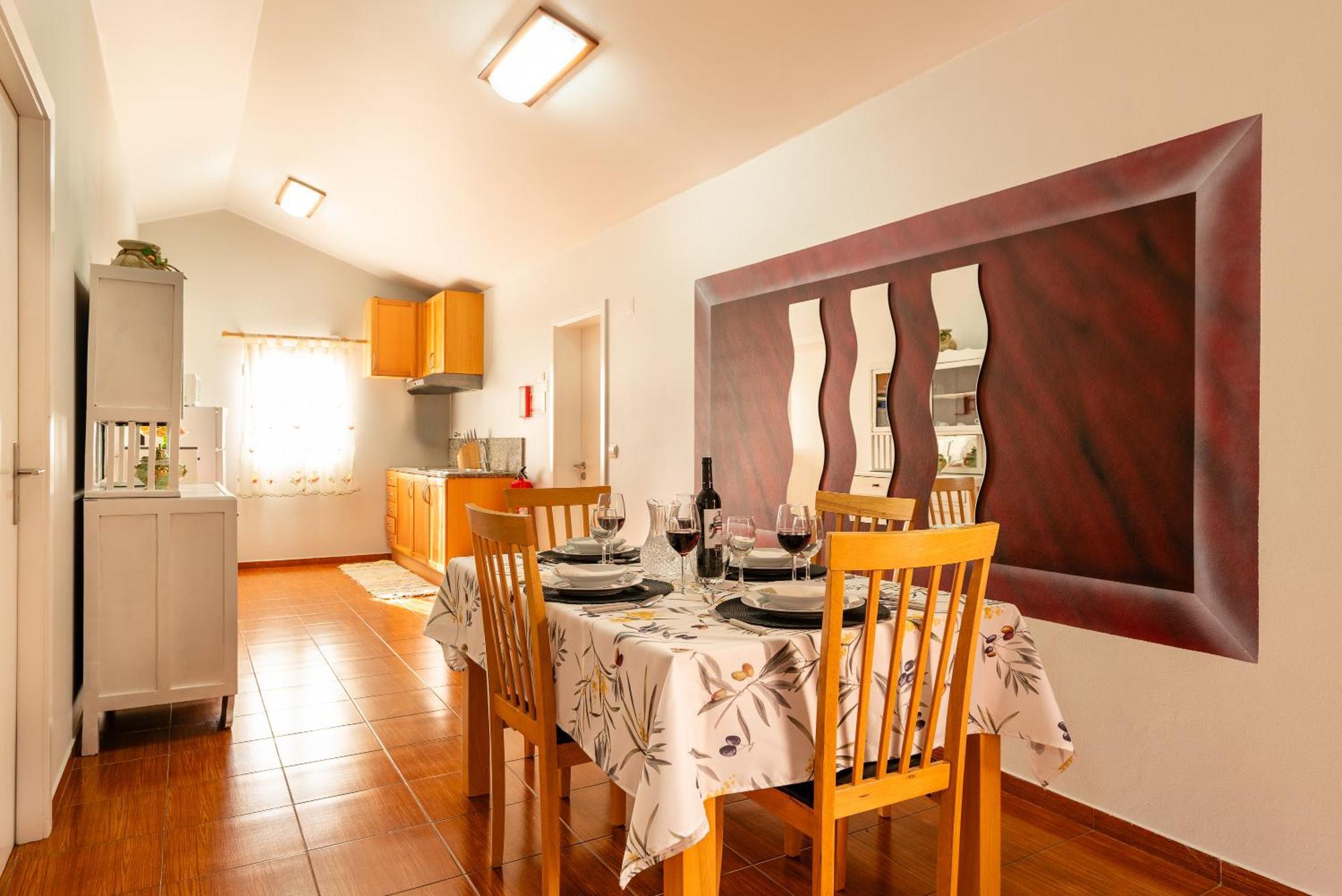 Apartamento Celia Arco da Calheta (Madeira) Exterior foto