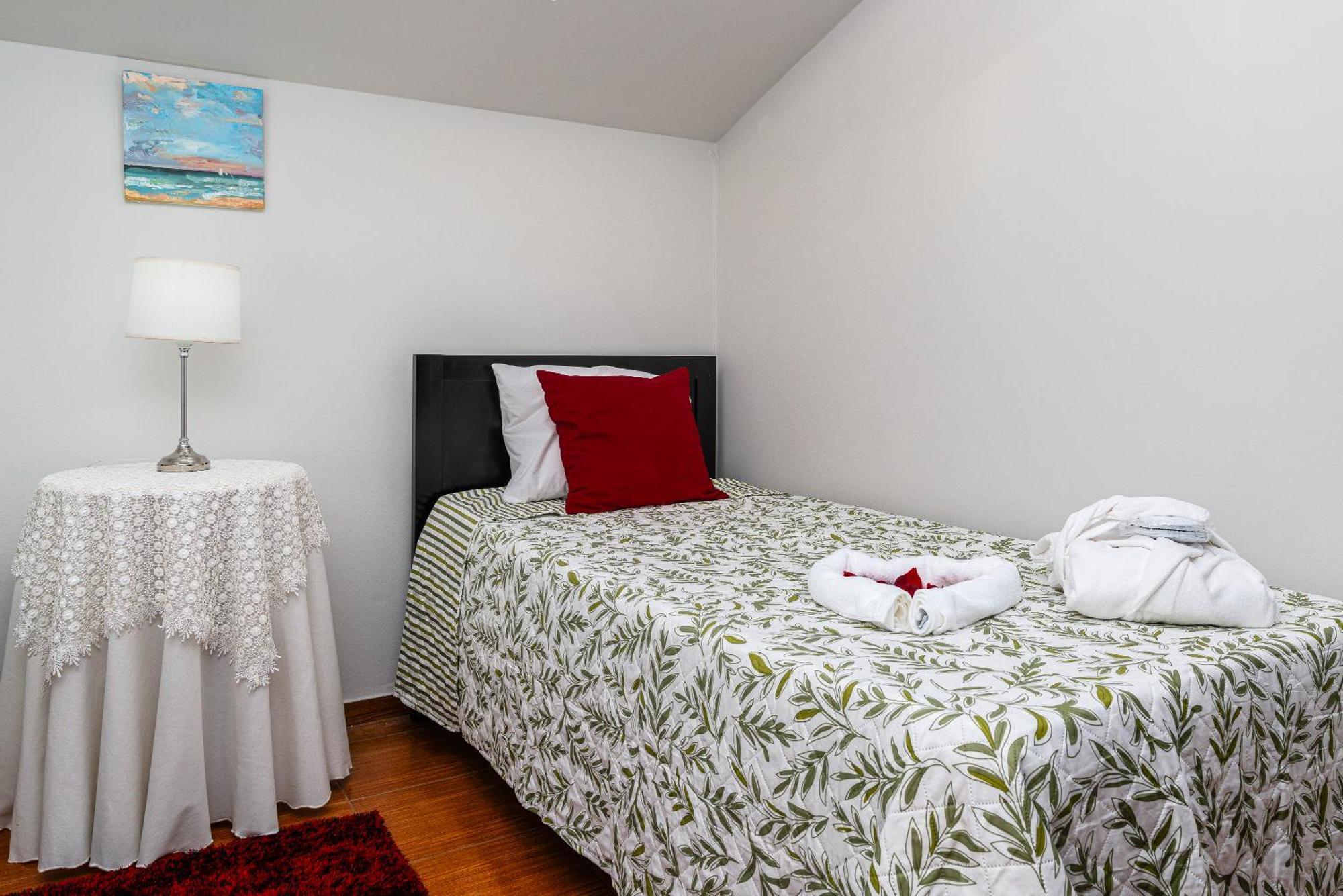Apartamento Celia Arco da Calheta (Madeira) Exterior foto