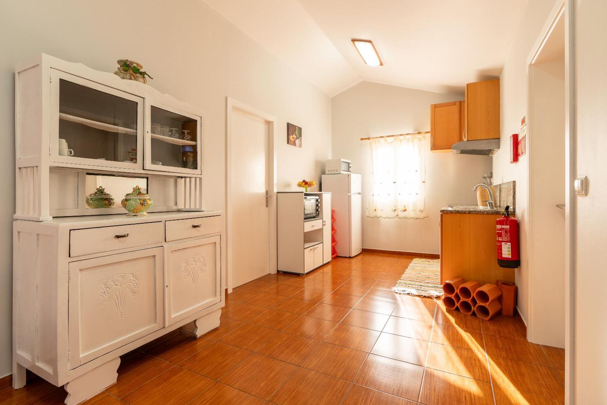 Apartamento Celia Arco da Calheta (Madeira) Exterior foto