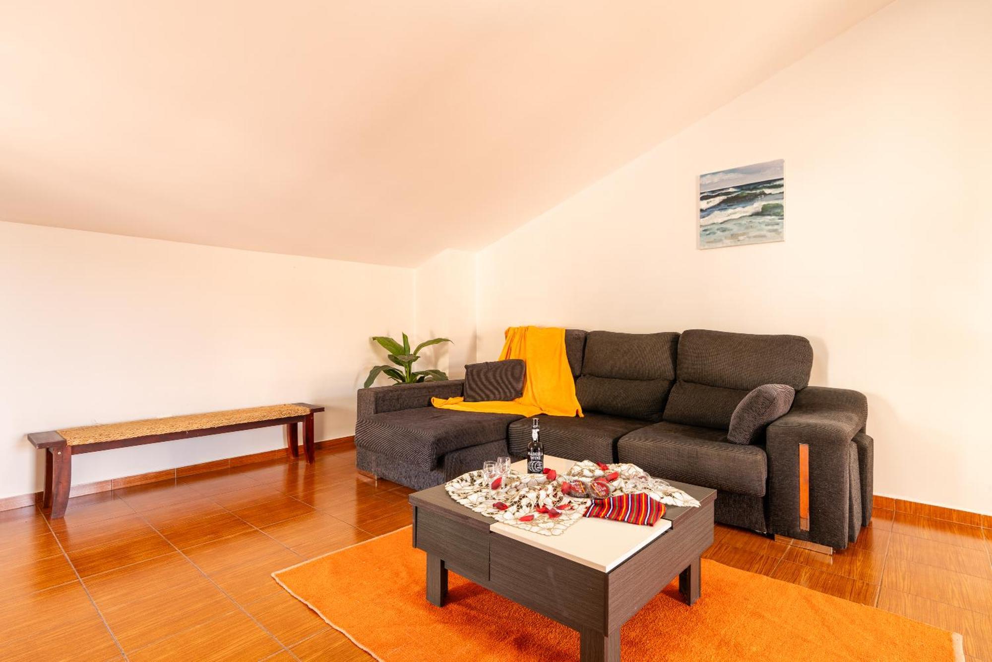 Apartamento Celia Arco da Calheta (Madeira) Exterior foto