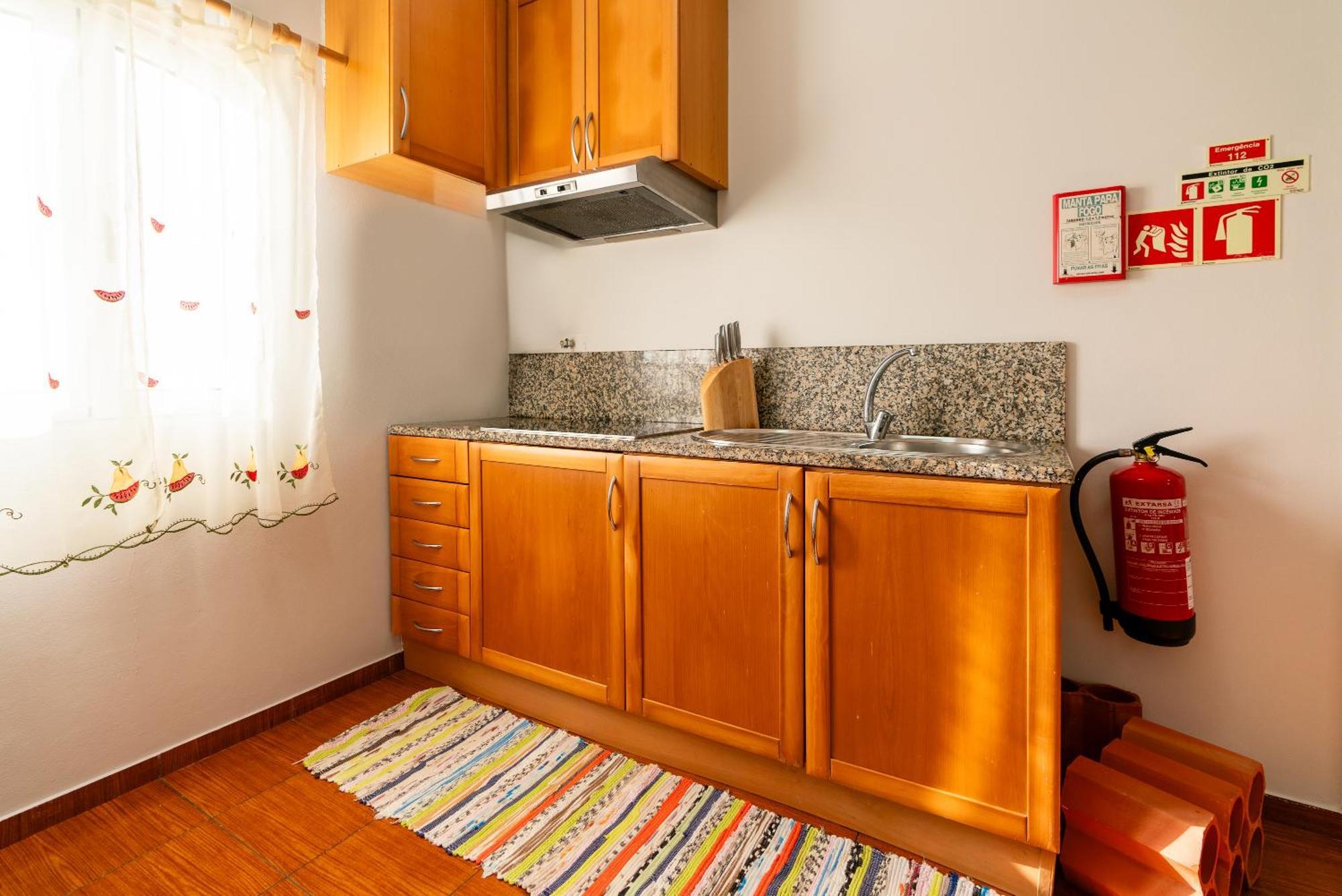 Apartamento Celia Arco da Calheta (Madeira) Exterior foto
