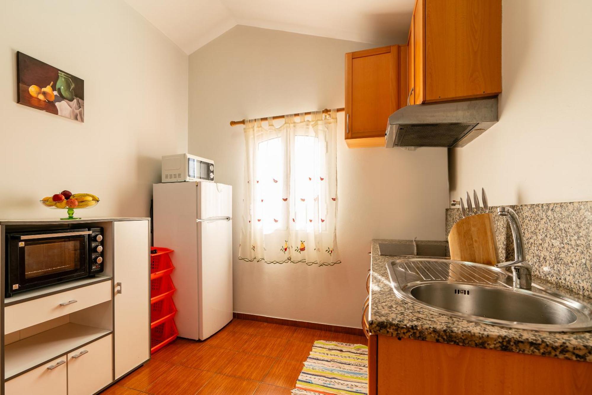 Apartamento Celia Arco da Calheta (Madeira) Exterior foto